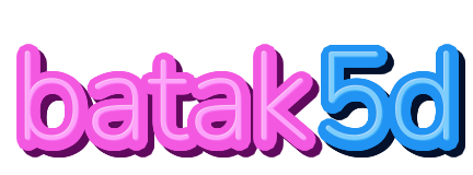 batak5d — logo kanal